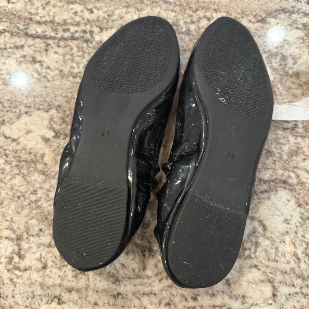 Tory Burch Flats - Picture 2 of 3